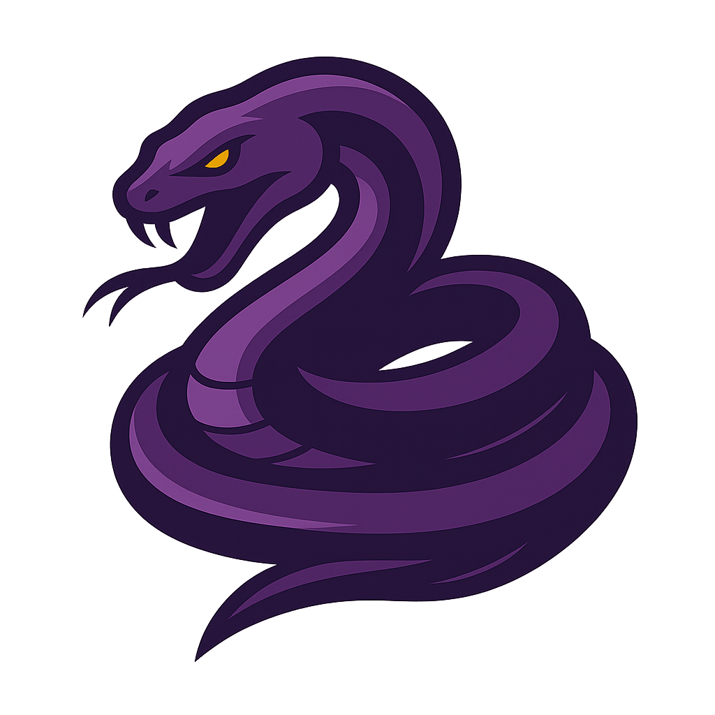 Logo Vendetta Gaming